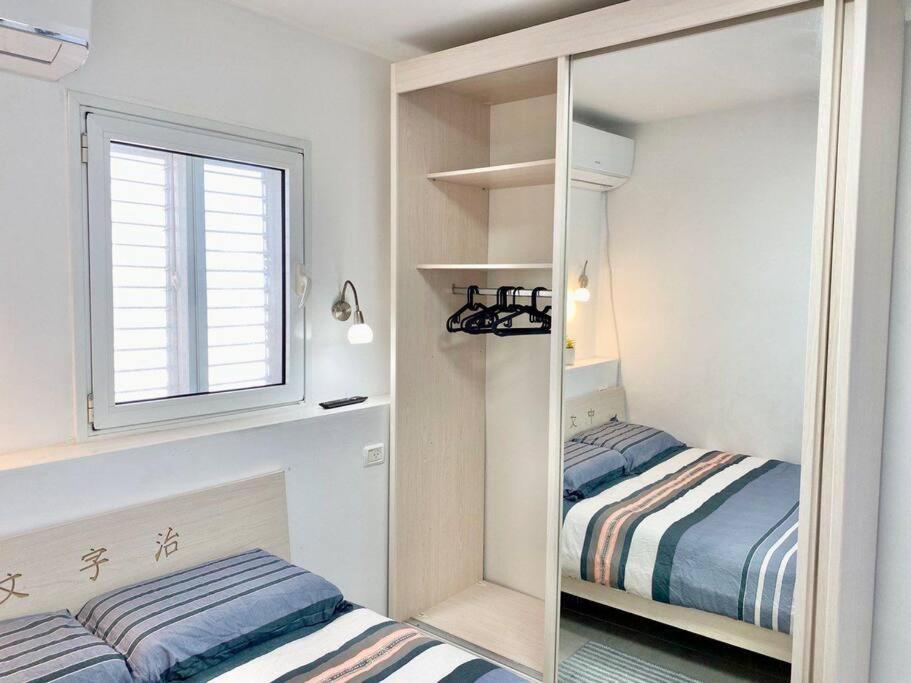Seaside Cozy Apartment Хайфа Екстериор снимка